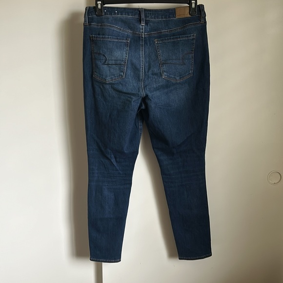 American Eagle Outfitters 14 Short - Picture 4 of 6